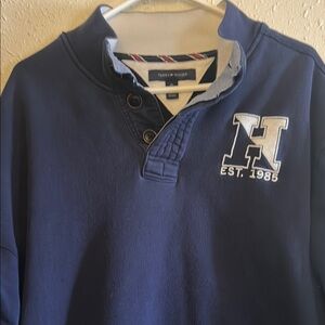 Tommy Hilfiger hoodie